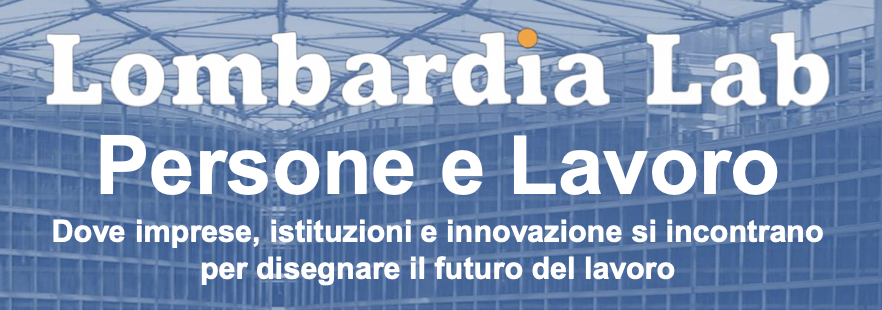 Lombardia Lab – Persone e Lavoro